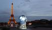 Location Las Vegas. Oh no, this is the real Paris, Pardon.