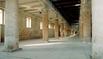 The Arsenale (empty) (no ladders)