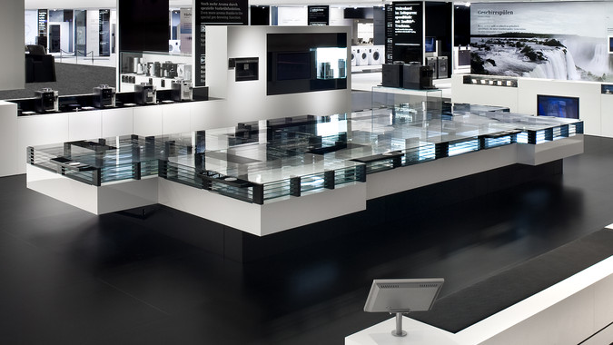 Coffee Exhibit