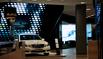 Mercedes Benz Gallery Berlin