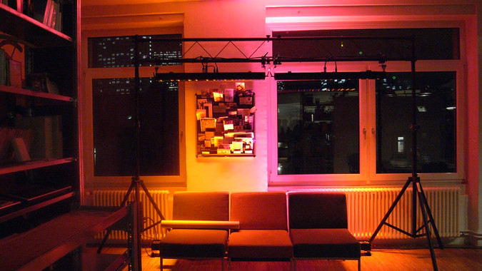 The MESO MANSION