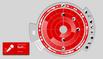 The Rotating Sequencer Disc