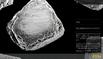 "Salt microscope" (salt in mandarin chinese)