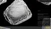 "Salt microscope" (salt in thai)