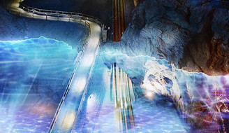 Salt Cathedral