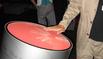 Amstel Pulse Drums