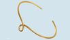 bracelet by Prof. Axel Kufus
